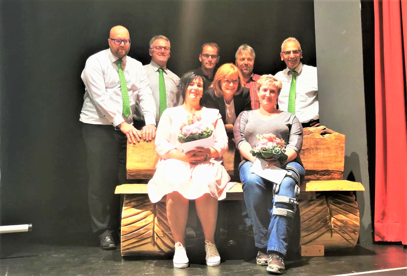 Ehrungen